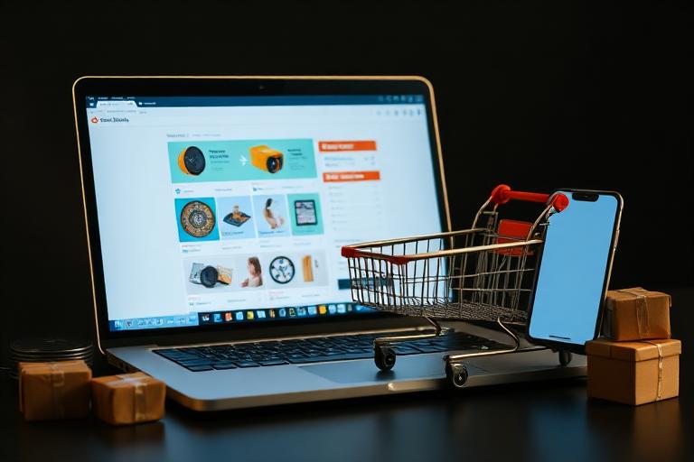 Tienda online